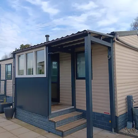 シャレー 't Kotje