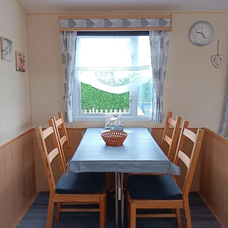 't Kotje Chalet