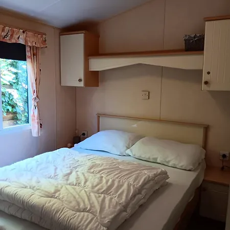 't Kotje Chalet