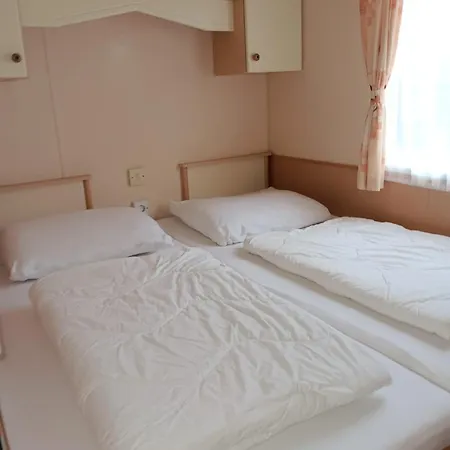 シャレー 't Kotje *