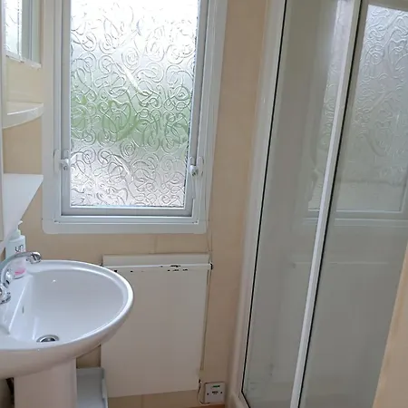 シャレー 't Kotje