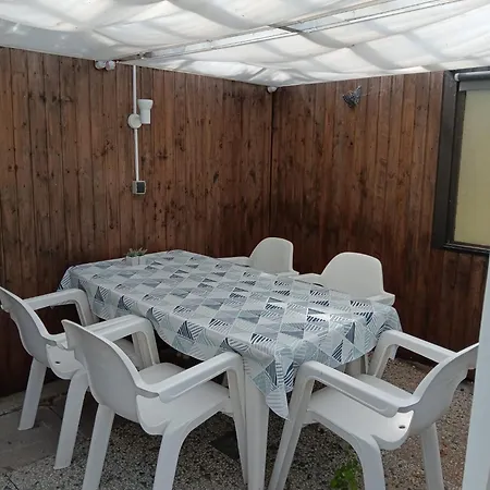 't Kotje シャレー