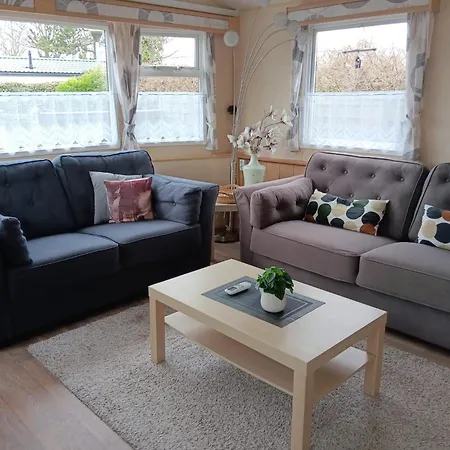 't Kotje אאודורפ