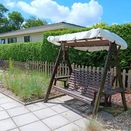 't Kotje אאודורפ