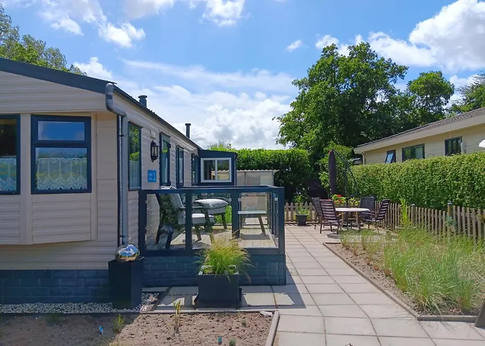 't Kotje * אאודורפ