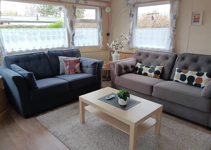 't Kotje אאודורפ